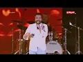 قشر البندق - حميد الشاعري لايف من #مهرجان_العلمين_2023