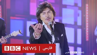 اجرای نوروزی اختصاصی شهرام صولتی 