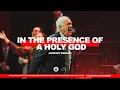Download Lagu In the Presence of a Holy God | Anthony Mangun
