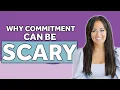 Why Commitment Can Be So Scary Fearful Avoidant Attachment