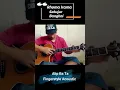 Download Lagu Sebujur Bangkai - Rhoma Irama | Alif Ba Ta Reaction #shorts #alifbatareaction