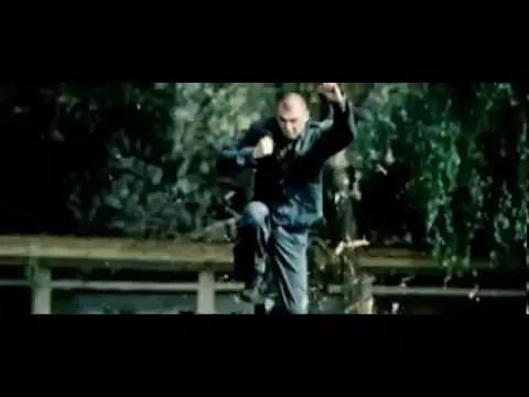 The Interceptor Trailer