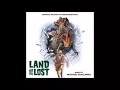 Land Of The Lost Sountrack 2. I Hope I Get It - A Chorus Line