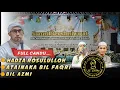 Download Lagu Lagu Candu ! HADZA ROSULULLOH | ATAINAKA BIL FAQRI | BIL AZMI Majlis Azzahir Pekalongan#azzahir