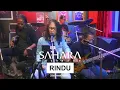 Lagu SAHARA - RINDU