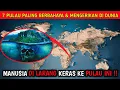 Download Lagu 7 Pulau Paling Berbahaya Dan Mengerikan Di Dunia