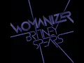 She'll Never Be Me - Britney Spears (Unreleased)