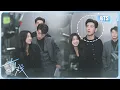 Lagu 【BTS】🎬 【轧戏 Love Between Lines】MULTI SUB | #陈星旭 #卢昱晓 | Mango TV