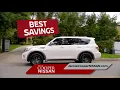 Jackie Cooper Nissan