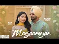 Lagu Marjaaneyan (BTS) | Ranjit Bawa | Bunty Bains | Desi Crew | Graph | Latest Punjabi Song 2026