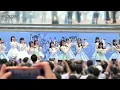 STU48 Debuts New Song "Fuyufuku ni Kigaetara" at LaLaport Toyosu Part 1