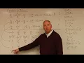 Lecture 45 Scale Analysis