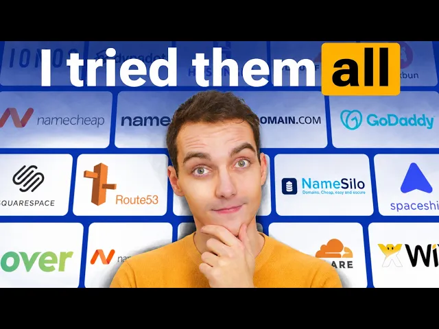 YouTube video thumbnail