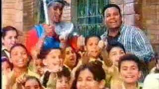 ياعم حمزه من فيلم رحله حب 