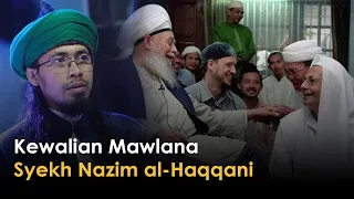 Download Sayyid Seif Alwi : Kewalian Mawlana Syekh Nazim al-Haqqani dan Habib Luthfi Bin Yahya MP3
