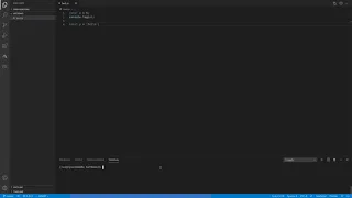 Git tutorial 3 Edit stage and commit