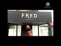 Fred Luxury Designer Eyewear