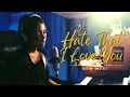 Download Lagu Hate That I Love You- New West (cover by Yale)