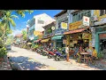 Download Lagu Het belastingvrije eiland van Maleisië: de meest vredige stad van Borneo?
