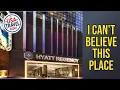 Hyatt Regency Times Square - I Can t Believe This Place New York NY United States