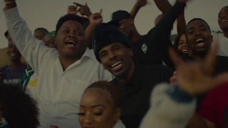 dladla mshunqisi feat beast u0026 spirit banger thutha official music video 