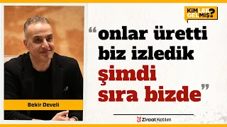 Kendi Kahramanlarımızı Neden Anlatamıyoruz? | Kimler Gelmiş? | Bekir Develi