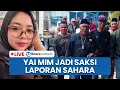 Download Lagu 🔴LIVE: Yai Mim Datangi Polresta Malang Kota soal Laporan Sahara, Dikawal Sejumlah Relawan
