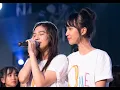 Download Lagu Speech Kelulusan Beby dan (M31) After Rain di konser 8th Anniversary JKT48 2019