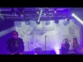 A SPLIT SECOND On Command Live 2024 The Black Lab F