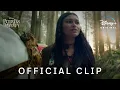 Peter Pan Wendy Tiger Lily Wendy Clip Disney