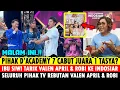 Lagu MALAM INI !! PIHAK DA7 CABUT JUARA 1 TASYA? IBU SIWI TARIK VALEN APRIL DAN ROBI KE INDOSIAR?