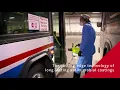 COTA Antimicrobial Cleaning