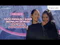 Download Lagu Anak Anggun C Sasmi Beranjak Dewasa, Cantiknya Jadi Sorotan