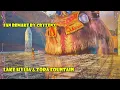 Download Lagu Zelda - Ocarina Of Time ( Lake Hylia \u0026 Zora Fountain ) UE5 in 4k