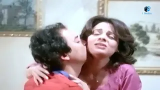 عفاف رشاد نار نسيت خالص انها بتمثل واندمجت  عفاف رشاد نار نسيت خالص انها بتمثل واندمجت