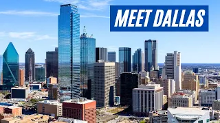 Dallas Overview An informative introduction to Dallas Texas