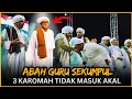 TIBA TIBA MUNCUL KAROMAH ❗ Kisah Abah Guru Sekumpul