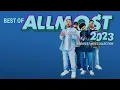 Best of ALLMO$T 2023: Greatest Hits Collection