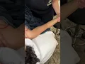 Shoulder Massage