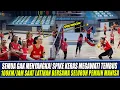 Download Lagu SEMUA GAK MENYANGKA🔥SPIKE KERAS MEGAWATI TEMBUS 100KM/JAM SAAT LATIHAN BERSAMA SELURUH PEMAIN MANISA