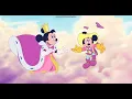 Download Lagu Mickey, Donald, Goofy The Three Musketeers (2004) Minnie sees Mickey as her new prince!