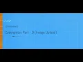 PHP Codeigniter Tutorial in Hindi Upload image in database