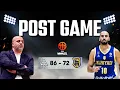[LIVE] Riyadi fans therapy session | Astana beat