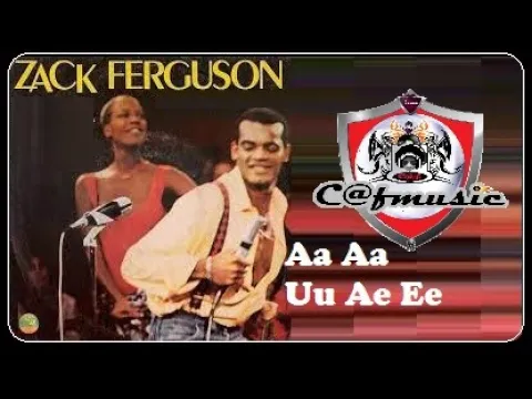 Download MP3 Zac Ferguson 1979 Aa Aa Uu Ae Ee (Tradução)
