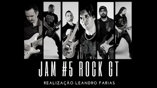 Download JAM#5 - CACAU SANTOS - ROGER FRANCO - NENEL LUCENA - THIAGO MELO - CAUÊ CURY - LEANDRO FARIAS MP3