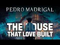 Download Lagu Casita Cracks: Pedro Madrigal | The House That Love Built | Dark Encanto | Lyric Video