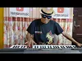 Download Lagu Biar ku Sendiri.  - Nokia Kolopaking. Cover Herry Tanco