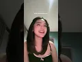 Ngena banget😭 pesan terakhir - lyodra cover @mayshajhu #cover #lirik #lagu #viralvideo