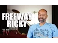 Freeway Ricky Top Informants Make 5 Million a Year Downfall of BMF