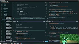 Making a Custom ImGui Style Node Graph Brane Engine
